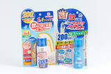 「アース製薬の特許侵害認めず＝蚊取りスプレー、「金鳥」敗訴―「無効にすべきだ」・東京地裁」の画像1