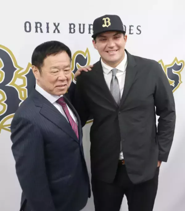 シーモア「パワーに自信」　プロ野球