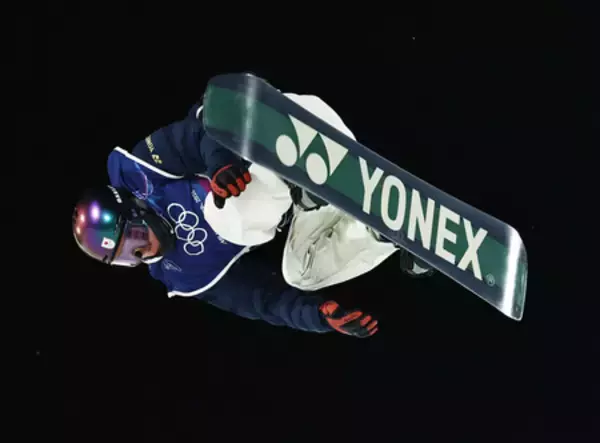 実力者、そろって上位通過＝木村葵と長谷川―スノーボード〔ミラノ・コルティナ五輪〕