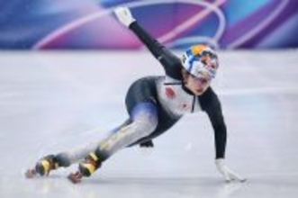 金井は準々決勝敗退　五輪