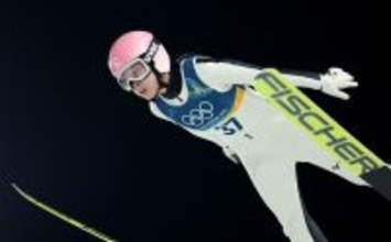 勢藤の１回目　五輪