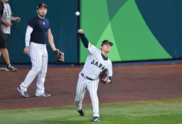 山本「自信持って」＝強豪ベネズエラ戦に先発―ＷＢＣ