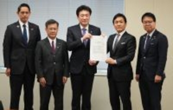 船員退避計画の策定要望