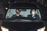 「遺体転々「捜索及ぶ可能性」＝遺留物は「車に一時保管」―男児殺害で父親説明・京都府警」の画像1