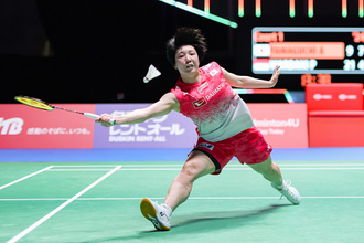 山口、決勝進出