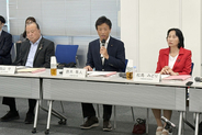 日本語学習制度へ検討開始