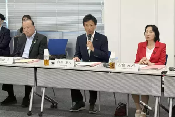 日本語学習制度へ検討開始