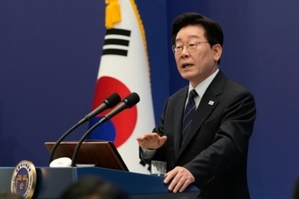李在明大統領、トランプ氏の米朝対話意欲を明かす 韓国は事前調整を継続