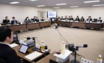 再審見直し、異例のスピード審議＝法制審２月にも答申、批判も