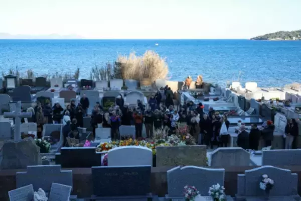 ブリジット・バルドーさん葬儀、極右ルペン氏や反捕鯨活動家ワトソン容疑者も参列