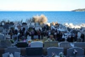 ブリジット・バルドーさん葬儀、極右ルペン氏や反捕鯨活動家ワトソン容疑者も参列