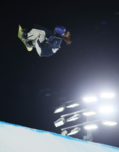 深田の１回目　五輪