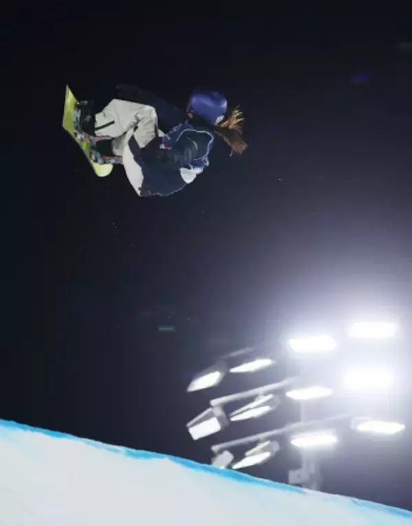 深田の１回目　五輪