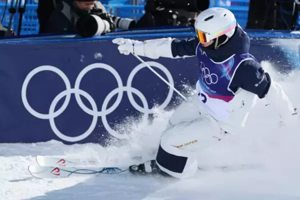 ３位決定戦の島川　五輪