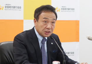 利上げ「影響は限定的」