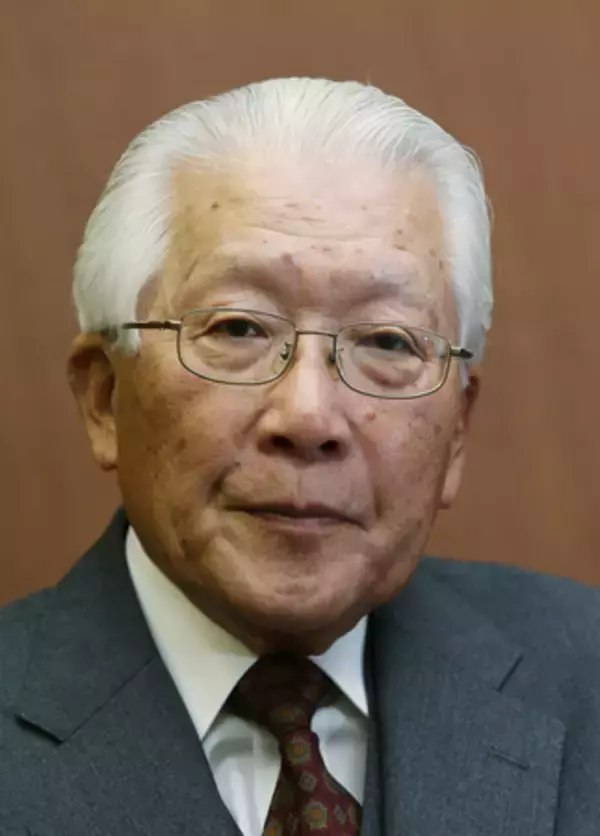 井上幸彦さん死去＝地下鉄サリン事件発生時の警視総監