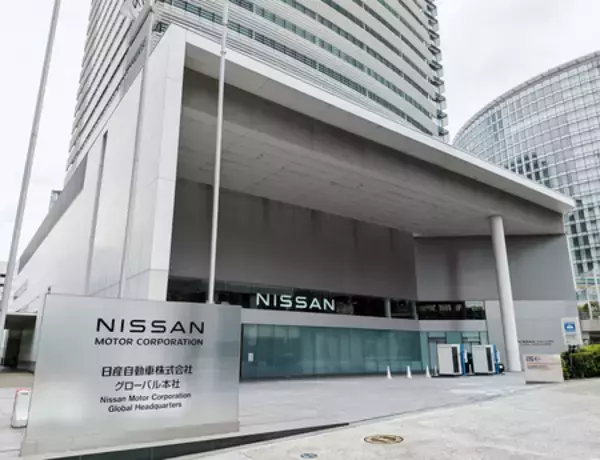 日産４～６月期、２年ぶり黒字＝３７億円、米関税負担減や円安で