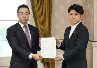 衆院選改革、野党が提案