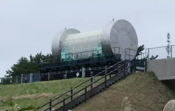 関電と東北電が参画意向＝青森県むつ市の中間貯蔵施設―１８日にも伝達へ