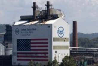 ＵＳスチール、２．１兆円投資へ