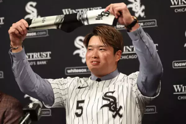 Ｗソックス村上、つかみバッチリ＝強打者の気概も随所に―米大リーグ