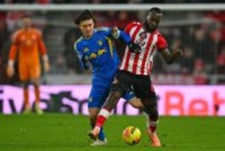 田中碧は途中出場＝欧州サッカー