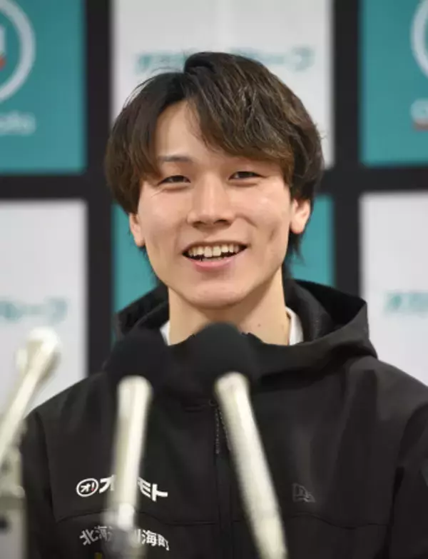 森重「日本に勢いを」