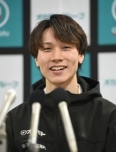 森重「日本に勢いを」