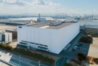 ＫＤＤＩ、堺のデータセンター稼働＝シャープ工場跡地を活用