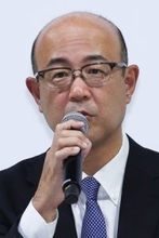 トヨタ社長に近執行役員＝佐藤社長は副会長に