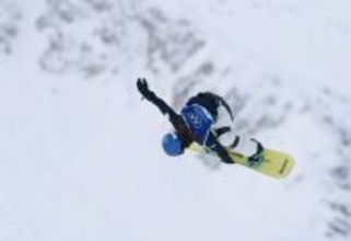 深田の３回目　五輪