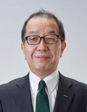 いすゞ社長に山口専務＝南社長は副会長に、４月１日付