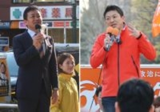 国民・参政、積極擁立へ