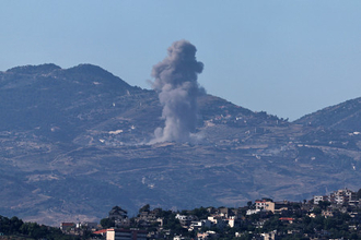 イスラエルとレバノンが停戦合意