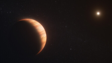 「太陽」が赤色巨星化でも残存か＝８０光年先、木星サイズの惑星―宇宙望遠鏡で観測・国際チーム