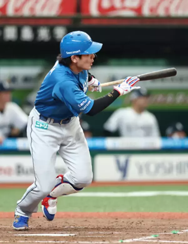 日本ハムが零封勝ち＝プロ野球ＣＳ・西武０―１日本ハム
