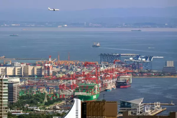 ７～９月期ＧＤＰ、年２．５％減＝６四半期ぶりマイナス、米関税響く―民間予測