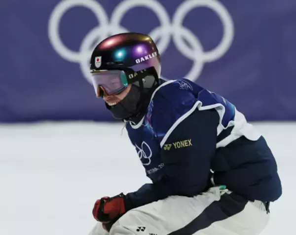 喜ぶ木村　五輪