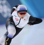 「高木の滑走　五輪」の画像1