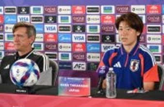 なでしこ、１０日にベトナム戦