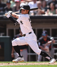 西田は初昇格初安打　大リーグ