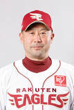 「プロ野球・楽天、三木肇監督が休養＝塩川達也ヘッドコーチが代行」の画像1
