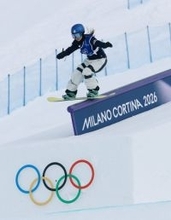 深田の１回目　五輪