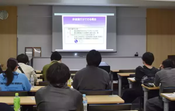 キックボード講習を受講せず＝全国初、容疑で男書類送検―警視庁