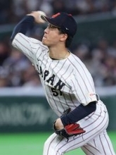 ４番手の北山　野球