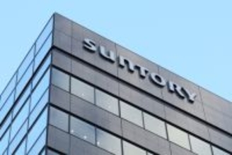 サントリーＨＤ、第一三共ヘルスケア買収＝「ルル」など、２４６５億円で