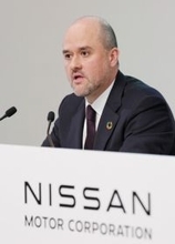 日産、新型車で反転狙う＝国内５車種計画、中東情勢が影