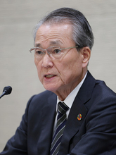「投資けん引経済」実行局面に