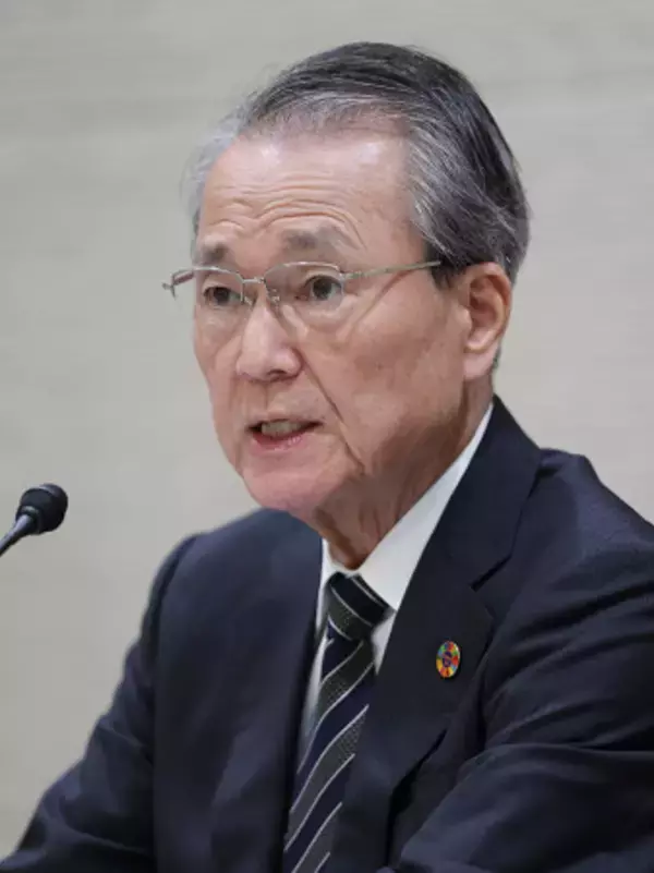 「投資けん引経済」実行局面に
