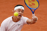 小田凱人が４連覇＝四大大会通算９勝目―全仏テニス車いす